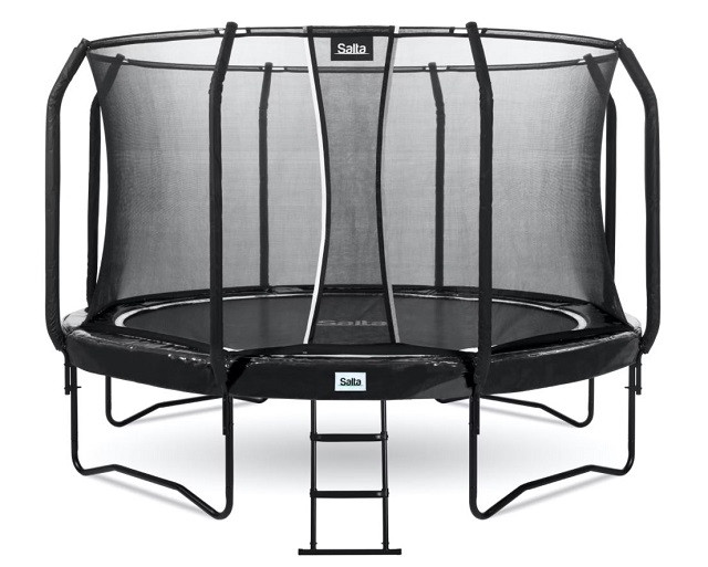 Trampolina Salta First Class- 251 cm - zdjęcie 2