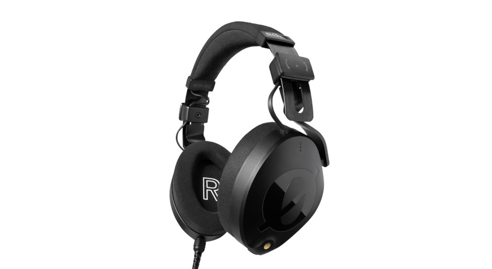 RODE NTH-100 Headphones - zdjęcie 8
