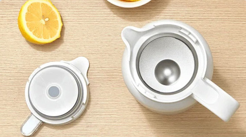 Termos Xiaomi Insulated Kettle 1,8l - zdjęcie 5