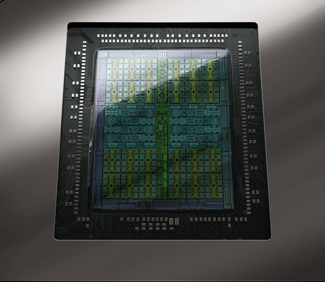 Karta graficzna ASUS TUF Gaming GeForce RTX 5070 OC 12GB (90YV0LZ0-M0NA00) - zdjęcie 2