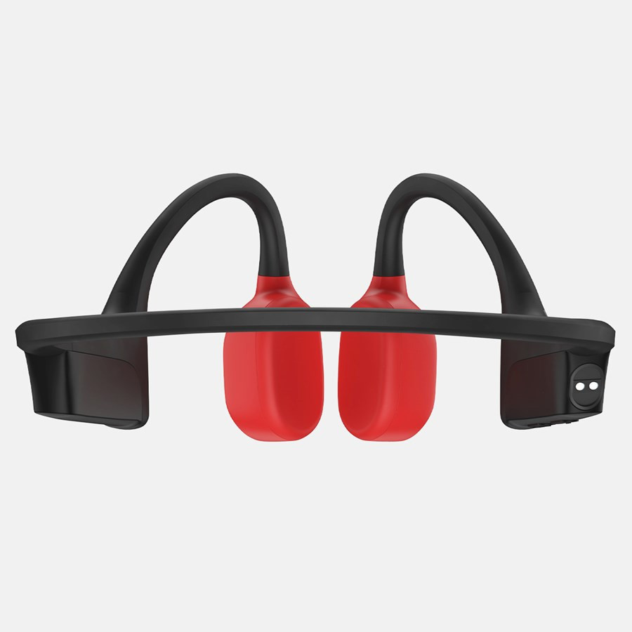 Suunto Wing Lava Red with Charging Dock - zdjęcie 1