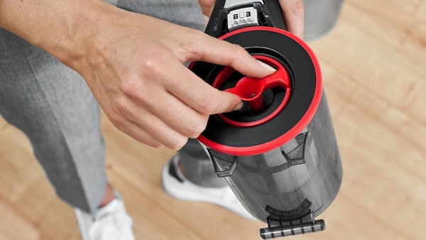 Odkurzacz BOSCH BCS 712XXL UNLIMITED - zdjęcie 16
