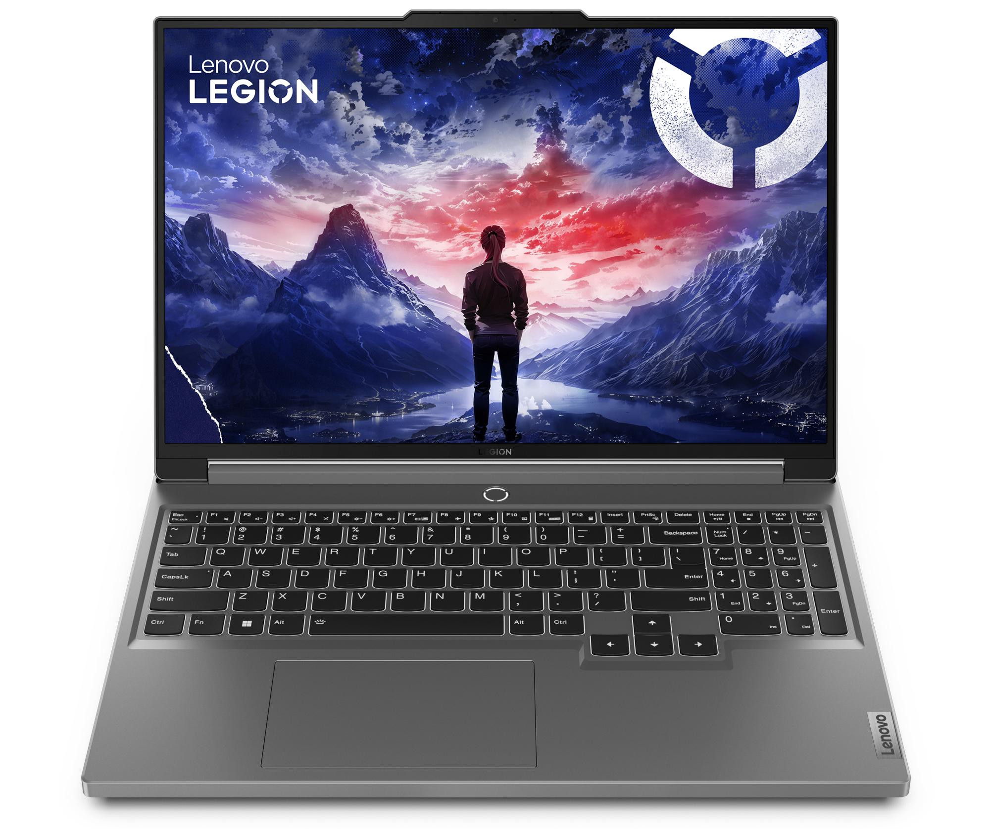 Lenovo Legion 5 16IRX9 i7-13650HX 16" WQXGA 165Hz IPS 350nits AG 16GB DDR5 4800 SSD512 GeForce RTX 4060 NoOS - zdjęcie 1