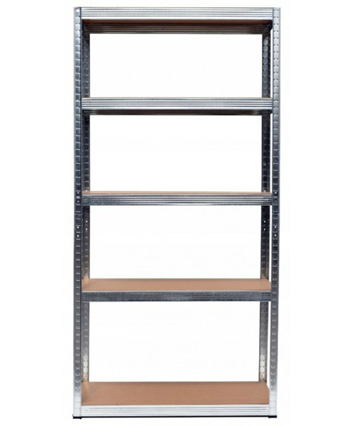REGAŁ MAGAZYNOWY METALOWY G9030 - zdjęcie 1