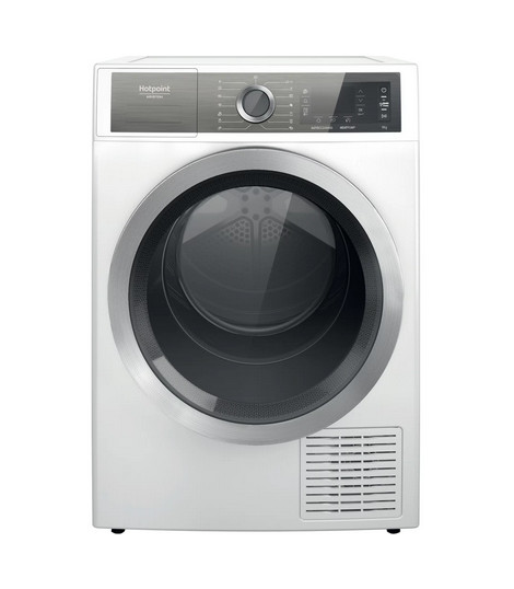 Suszarka z pompą ciepła HOTPOINT H8 D94WB EU - zdjęcie 1