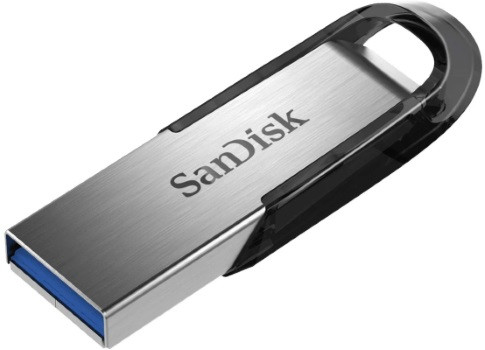 Pendrive Sandisk Ultra Flair USB 3.0 64GB - zdjęcie 1