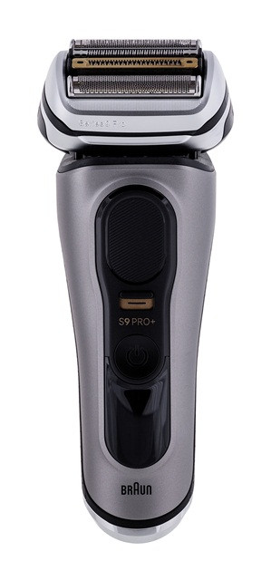 Golarka elektryczna Braun 9515s Series 9 Pro+ - zdjęcie 1