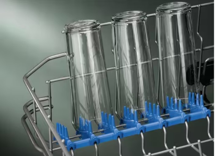 Zmywarka do zabudowy ELECTROLUX EEM43200L - zdjęcie 4