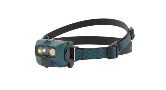 Latarka Ledlenser HF6R Core teal Green - zdjęcie 5