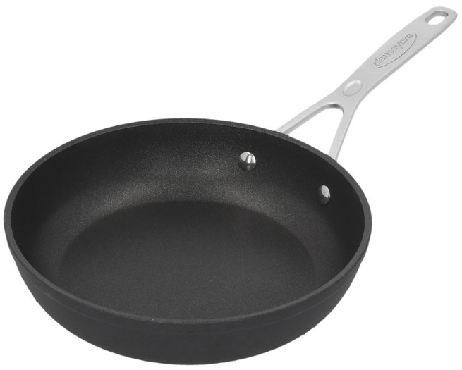 Patelnia nieprzywierająca DEMEYERE Alu Industry 3 40851-443-0 - 28 cm - zdjęcie 1
