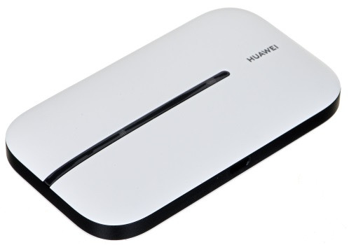 Router Huawei mobilny E5576-320 (kolor biały) - zdjęcie 1