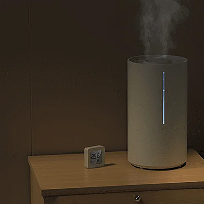 Nawilżacz powietrza Xiaomi Smart Humidifier 2 - zdjęcie 4