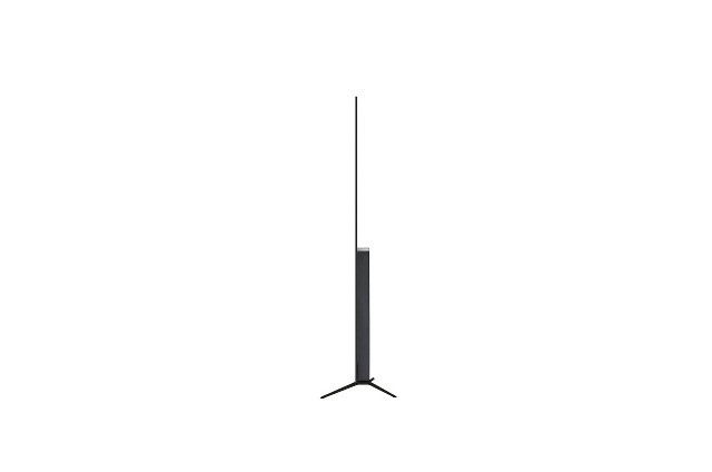 Telewizor LG OLED55B43LA OLED 55'' 4K Ultra HD 120Hz WebOS 24 Dolby Atmos Czarny - zdjęcie 3