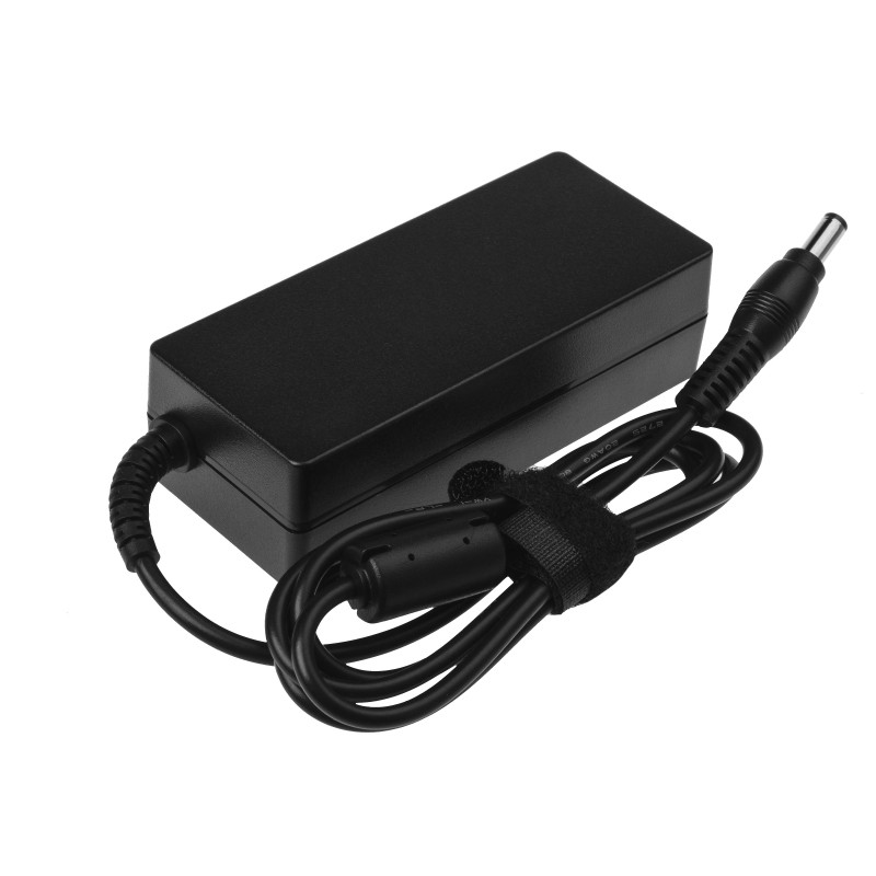 GREEN CELL ZASILACZ AD25P ASUS 19V 3.42A 65W - zdjęcie 3