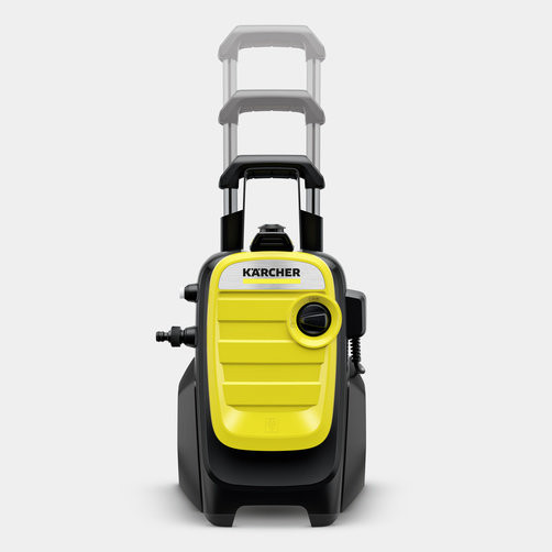 Myjka ciśnieniowe KARCHER K 5 Compact 1.630-750.0 - zdjęcie 2