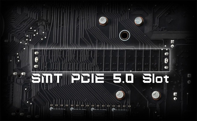 Płyta główna MSI PRO X870-P WIFI - zdjęcie 25