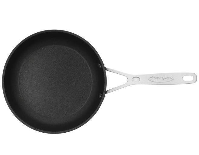 Patelnia nieprzywierająca DEMEYERE Alu Industry 3 40851-441-0 - 20 cm - zdjęcie 2