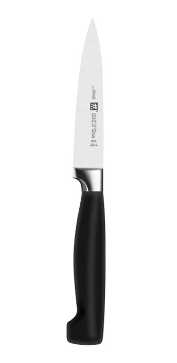 Noże w bloku Zwilling 35068-002-0 Four Star kpl 7el - zdjęcie 8