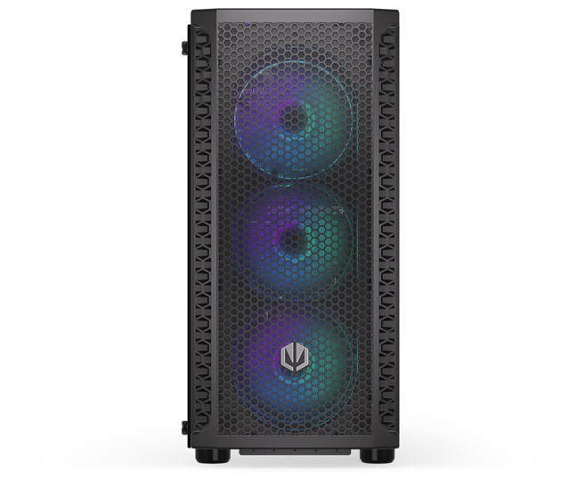 Obudowa ENDORFY Signum 300 ARGB (EY2A006) - zdjęcie 4