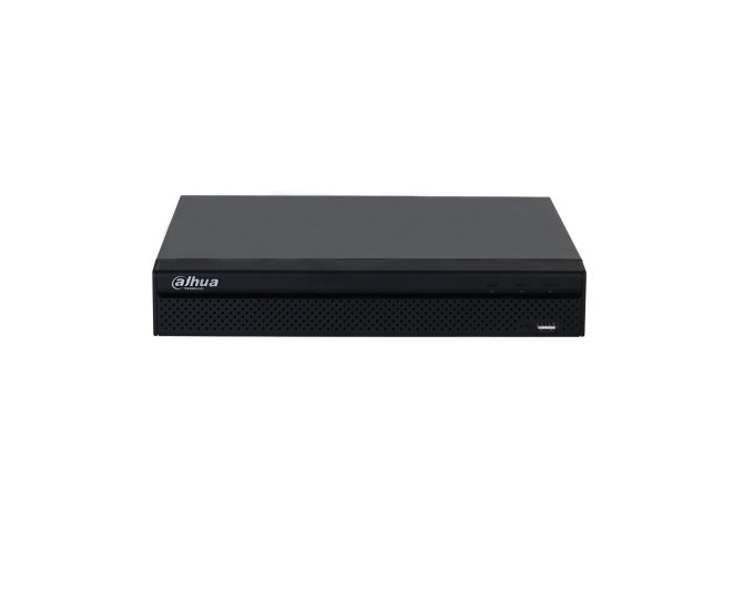 REJESTRATOR IP DAHUA NVR2108HS-4KS3 - zdjęcie 2