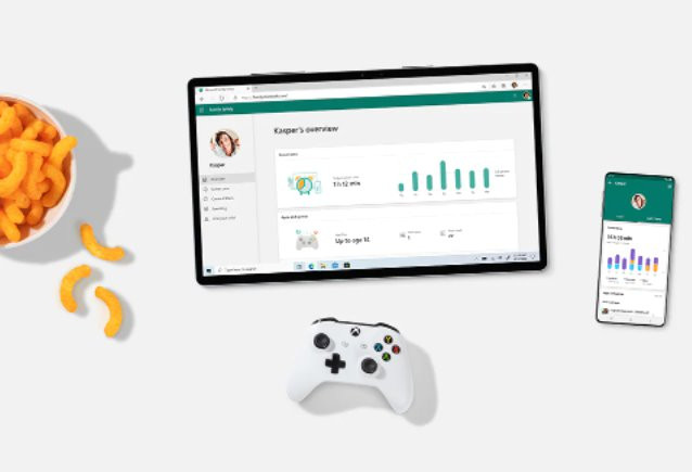 Microsoft 365 Family (6 użytkowników; 12 miesięcy; wersja fizyczna; domowa; Polska) (6GQ-01593) - zdjęcie 10