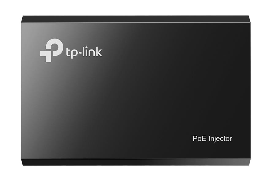 Punkt Dostępowy TP-LINK TL-PoE150Sv.3 Injector PoE 802.3AF - zdjęcie 1