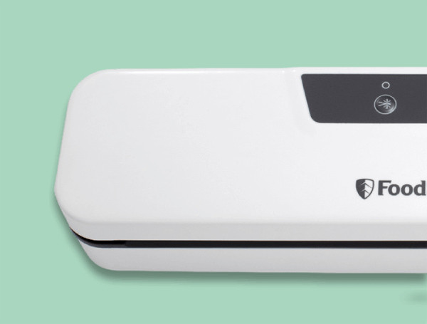 Kompaktowa zgrzewarka próżniowa FoodSaver VS0290X - zdjęcie 2