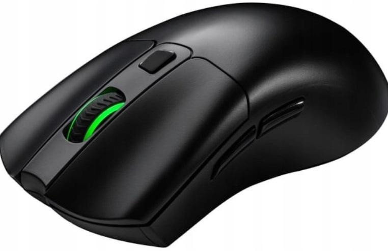 Mysz bezprzewodowa Mad Catz M.O.J.O M2 (MM07MHINBL000-0) - zdjęcie 1