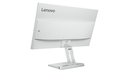 Lenovo L27h-4A 27"WQHD 100Hz 350nits AG HDMI, DP, USB Cloud Grey - zdjęcie 6