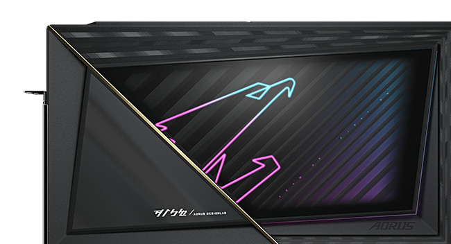 Karta graficzna Gigabyte AORUS GeForce RTX 5090 XTREME 32GB (GV-N5090AORUSX W-32GD) - zdjęcie 4