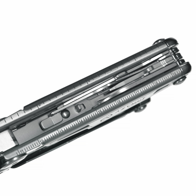 Multitool AZYMUT Giewon - 14 narzędzi + kabura do pasa (H2038) - zdjęcie 4