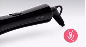Lokówka PHILIPS StyleCare Essential BHB 862/00 - zdjęcie 9
