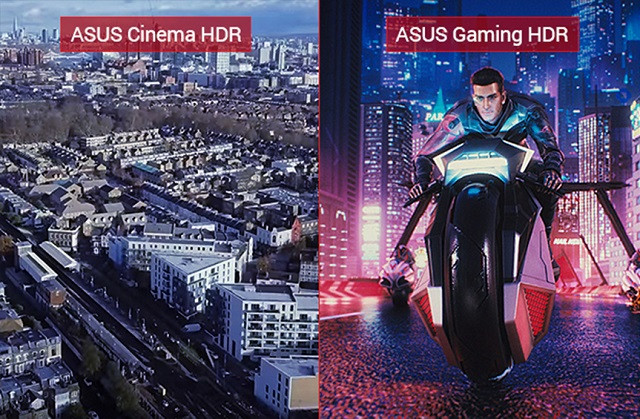 MONITOR ASUS 32" VP32UQ - zdjęcie 6