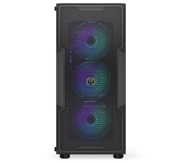Obudowa ENDORFY Regnum 400 ARGB (EY2A009) - zdjęcie 4