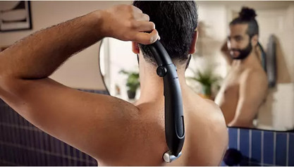 Trymer PHILIPS Bodygroom BG 5021/15 - zdjęcie 3