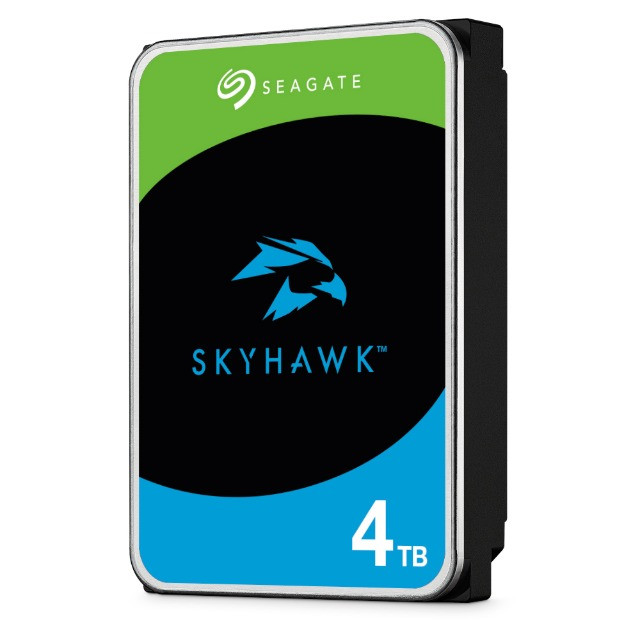 HDD Seagate Skyhawk 4TB ST4000VX016 - zdjęcie 2