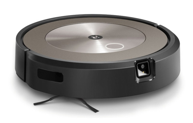 Robot sprzątający iRobot Roomba j9 (j915840) - zdjęcie 3