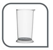 Blender ręczny TEFAL HB65KD38 Quickchef - zdjęcie 8