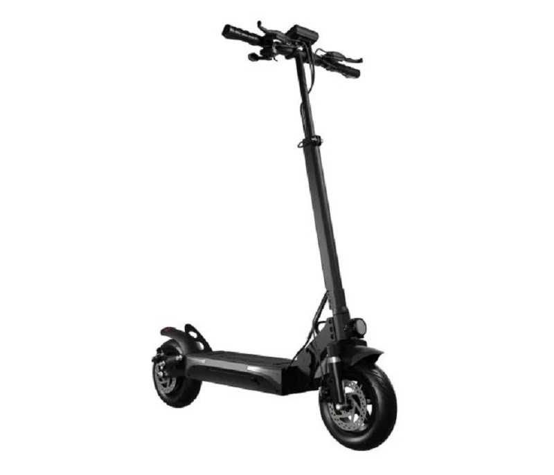 Hulajnoga Elektryczna Ruptor R1 v2 black - zdjęcie 1