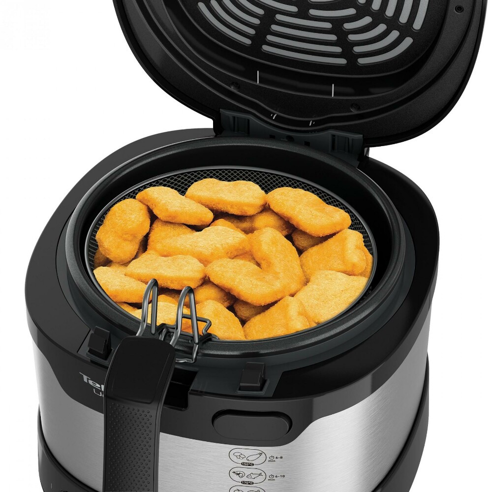 Frytownica TEFAL FF215D Uno - zdjęcie 2