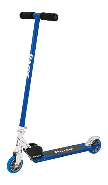 RAZOR hulajnoga Sport S BLUE 13073043 - zdjęcie 1