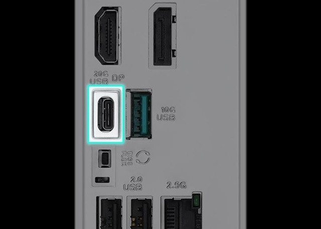 Płyta główna ASUS PRIME Z890M-PLUS WIFI (90MB1J80-M0EAY0) - zdjęcie 15