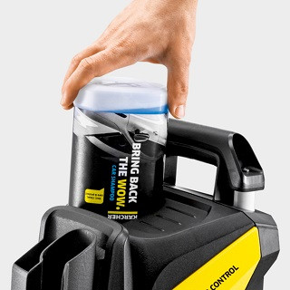 Myjka ciśnieniowa KARCHER K 7 Premium Smart Control Flex 1.317-235.0 - zdjęcie 5