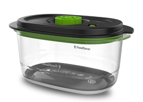 Pojemnik próżniowy FoodSaver FFC022X - zdjęcie 4