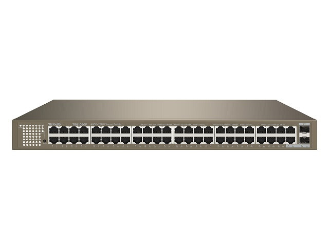 Switch Tenda TEG1050F - zdjęcie 1