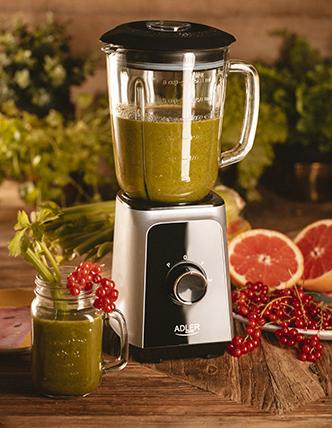 Blender stojący ADLER AD 4076 - zdjęcie 3