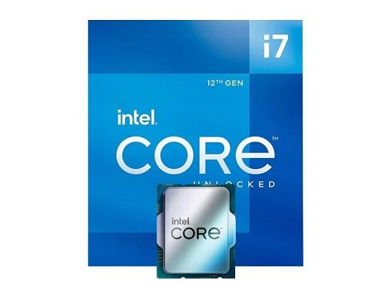 Procesor Intel Core i7-12700KF - zdjęcie 3