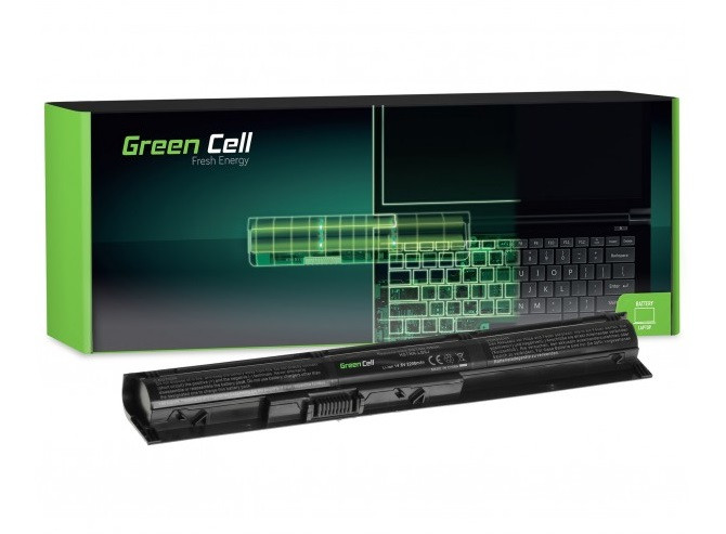 GREEN CELL BATERIA HP82 2200MAH 14.4V/14.8V - zdjęcie 1