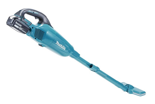 Odkurzacz aku 18V DCL280FZ MAKITA - zdjęcie 2