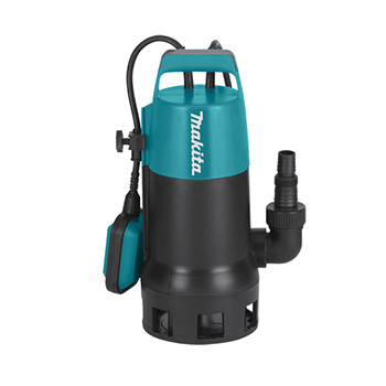 Elektrycz. pompa zanurzeniowa do wody PF1010 Makita - zdjęcie 3
